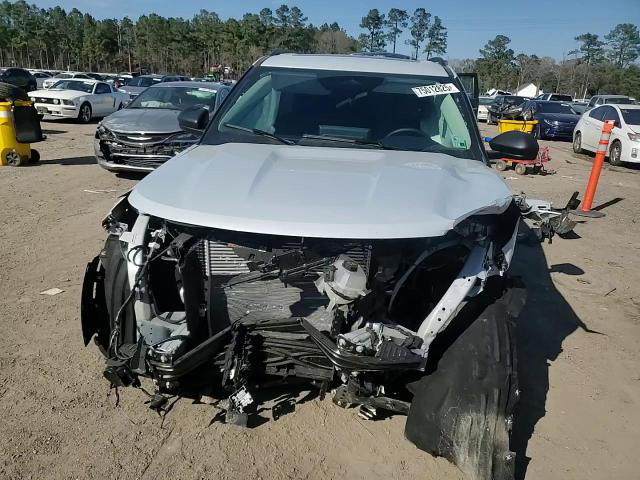 Ford Explorer 2025