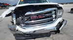 GMC Sierra 2016