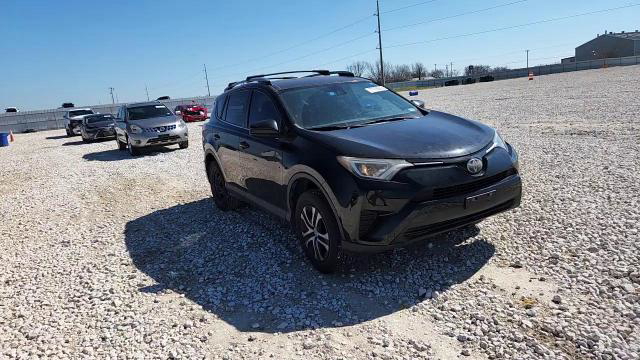 Toyota RAV 4 2017