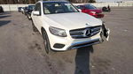 Mercedes-Benz GLC 2017