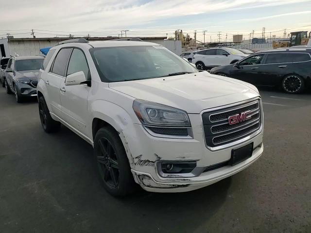 GMC Acadia 2014