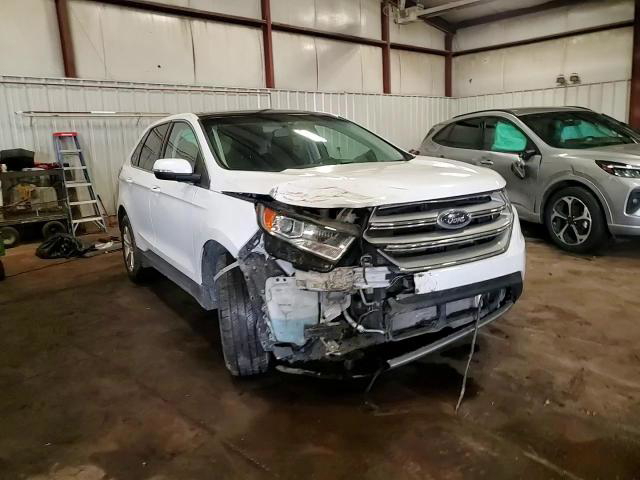 Ford Edge 2016