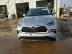 Toyota Highlander 2021