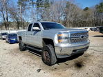 Chevrolet Silverado 2015