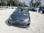 Hyundai Accent 2012