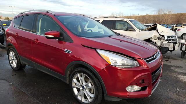 Ford Escape 2015
