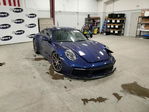 Porsche 911 2020