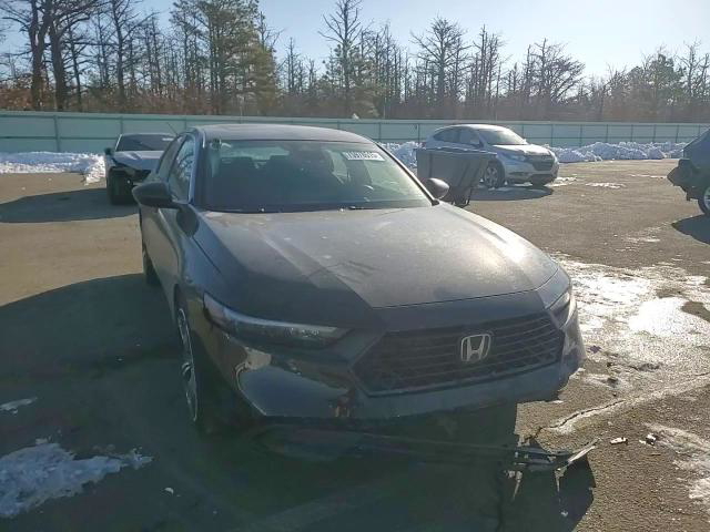 Honda Accord 2025