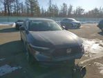 Honda Accord 2025