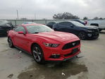 Ford Mustang 2016