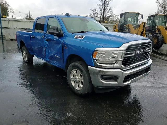 RAM 2500 2021