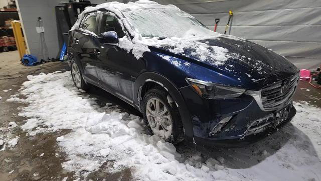 Mazda CX-3 2019