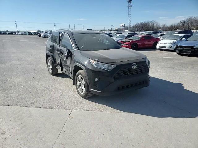 Toyota RAV 4 2021