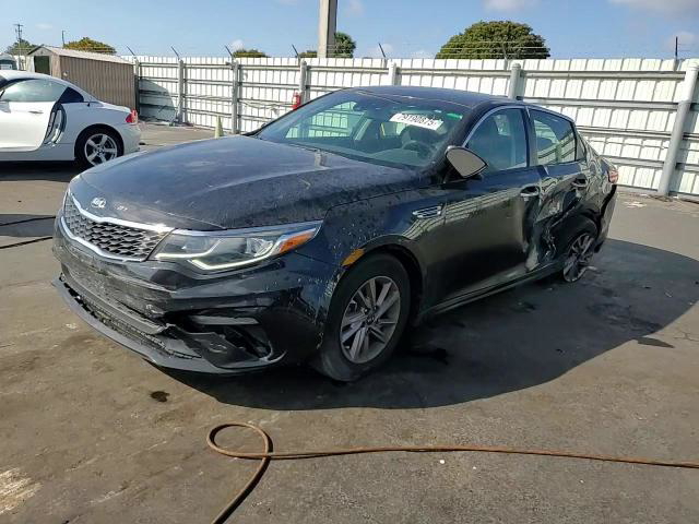 Kia Optima 2020