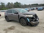 Honda CR-V 2016