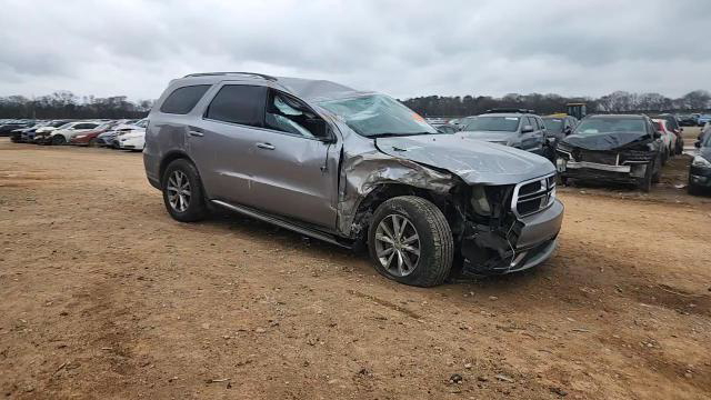 Dodge Durango 2015