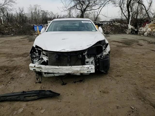 Lexus ES 2010
