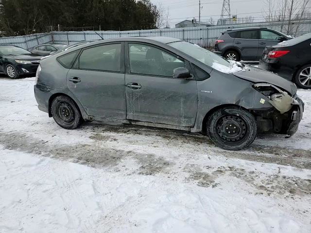 Toyota Prius 2007