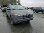 Jeep Cherokee 2015