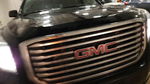 GMC Yukon 2016