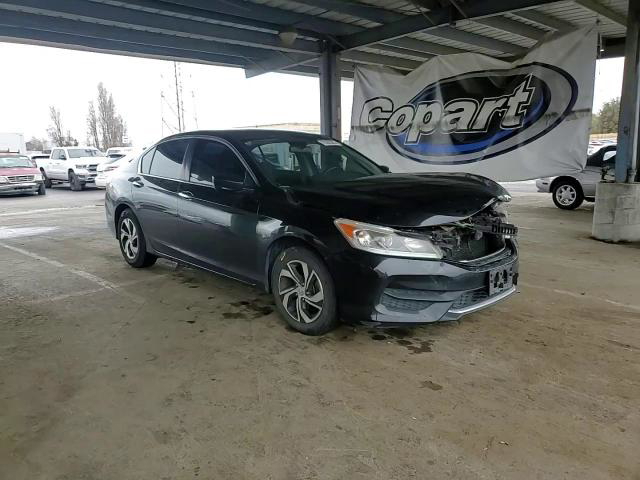 Honda Accord 2016