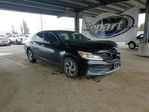 Honda Accord 2016