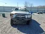 Toyota Tacoma 2015
