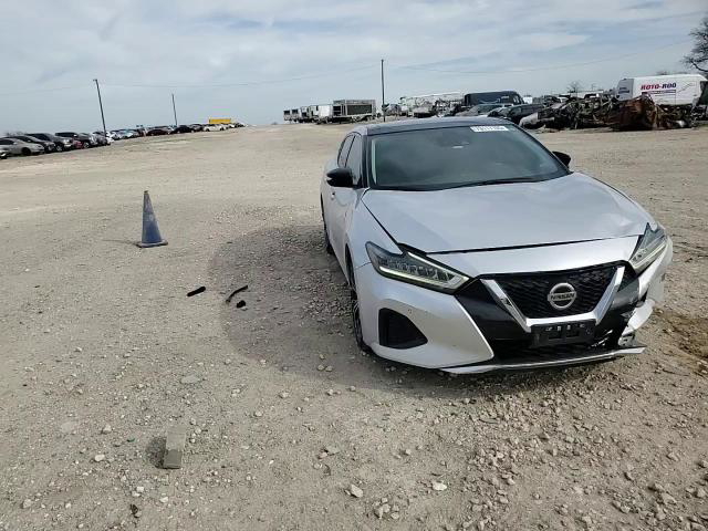 Nissan Maxima 2020