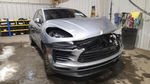 Porsche Macan 2021