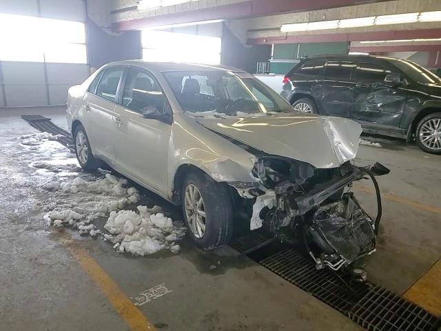 Volkswagen Jetta 2010