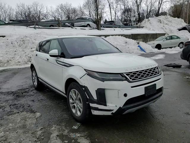 Land Rover Range Rover 2020