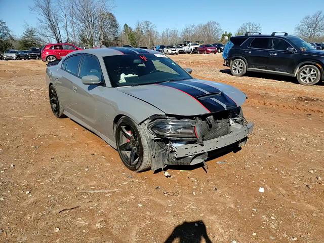 Dodge Charger 2018