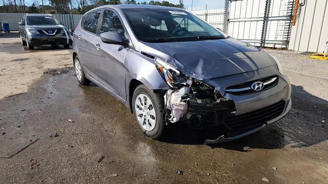 Hyundai Accent 2016