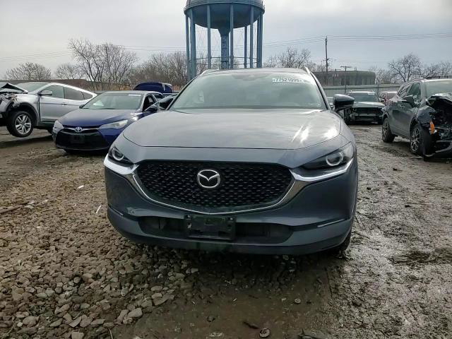 Mazda CX-30 2023