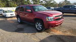 Chevrolet Tahoe 2013