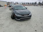 Chrysler 200 2016