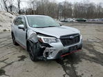 Subaru Forester 2020