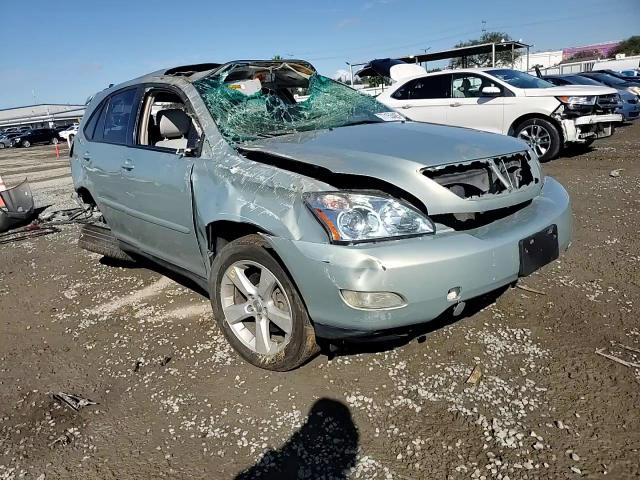 Lexus RX 2004