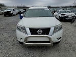 Nissan Pathfinder 2016