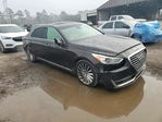 Genesis G90 2018