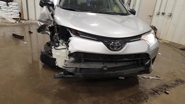 Toyota RAV 4 2018