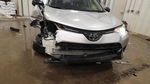 Toyota RAV 4 2018