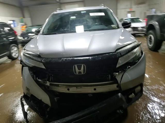 Honda Passport 2019