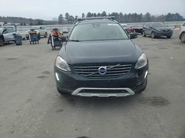 Volvo XC60 2017