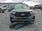 Ford Explorer 2022