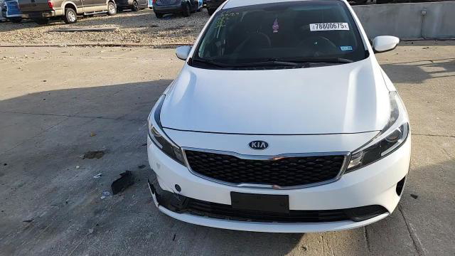 Kia Forte 2017
