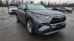 Toyota Highlander 2021