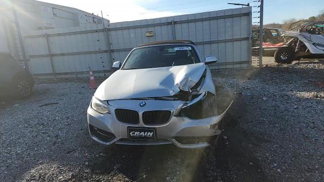 BMW Series 2 2016