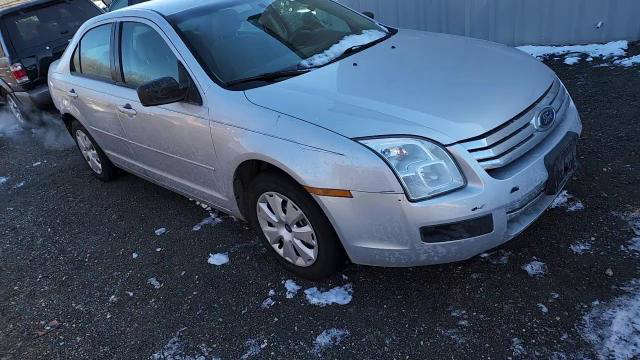 Ford Fusion 2006