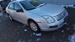 Ford Fusion 2006
